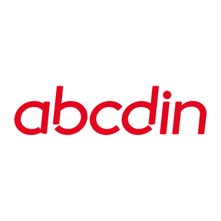Logo de ABCDIN