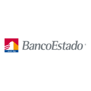 Logo de Banco Estado