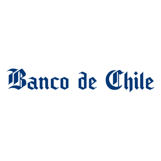 Logo de Banco de Chile