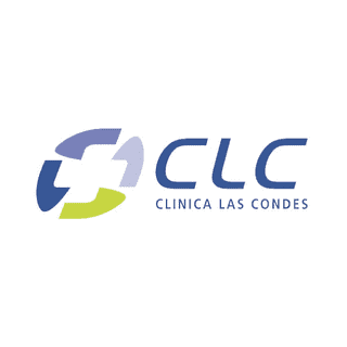 Logo de Clínica las Condes