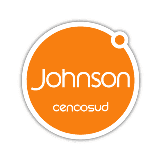 Logo de Johnson