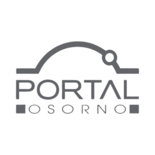 Logo de Portal Osorno