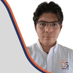 Gary Bahamonde, Inspector Técnico en DS Certificaciones