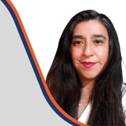 Yaquelin Catalán, Administrativa Contable en DS Certificaciones