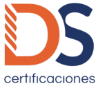 Logo DS certificaciones