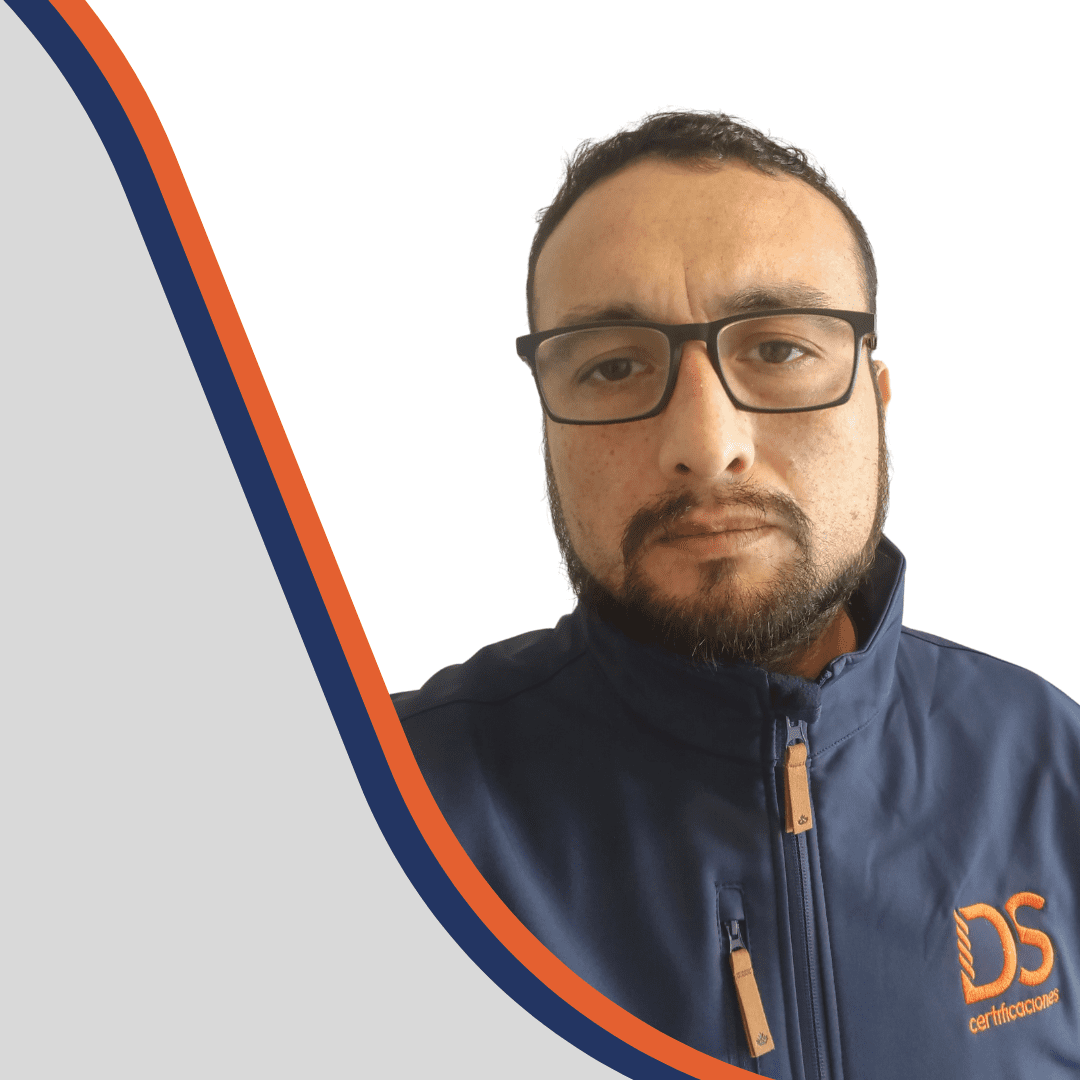 Encargado de gestión de sistemas